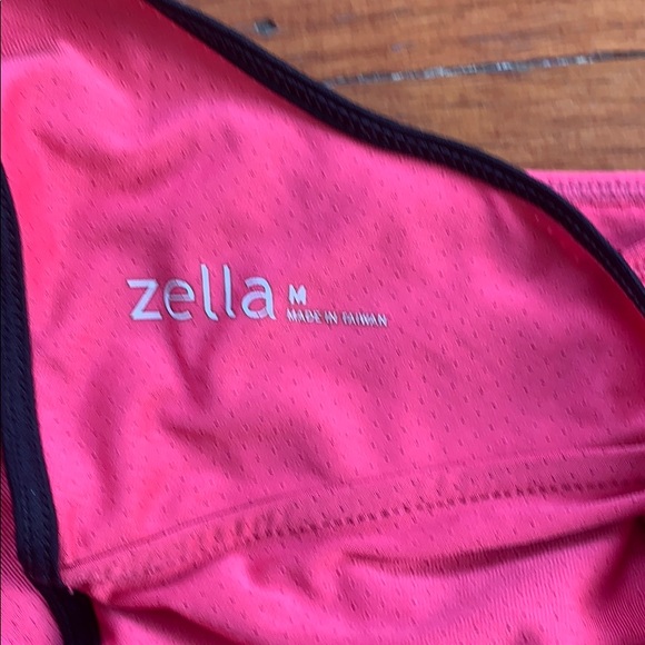Zella Workout Top - Picture 5 of 7